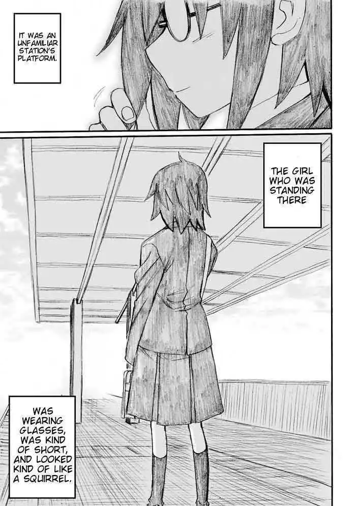 Onani Master Kurosawa Chapter 30 45